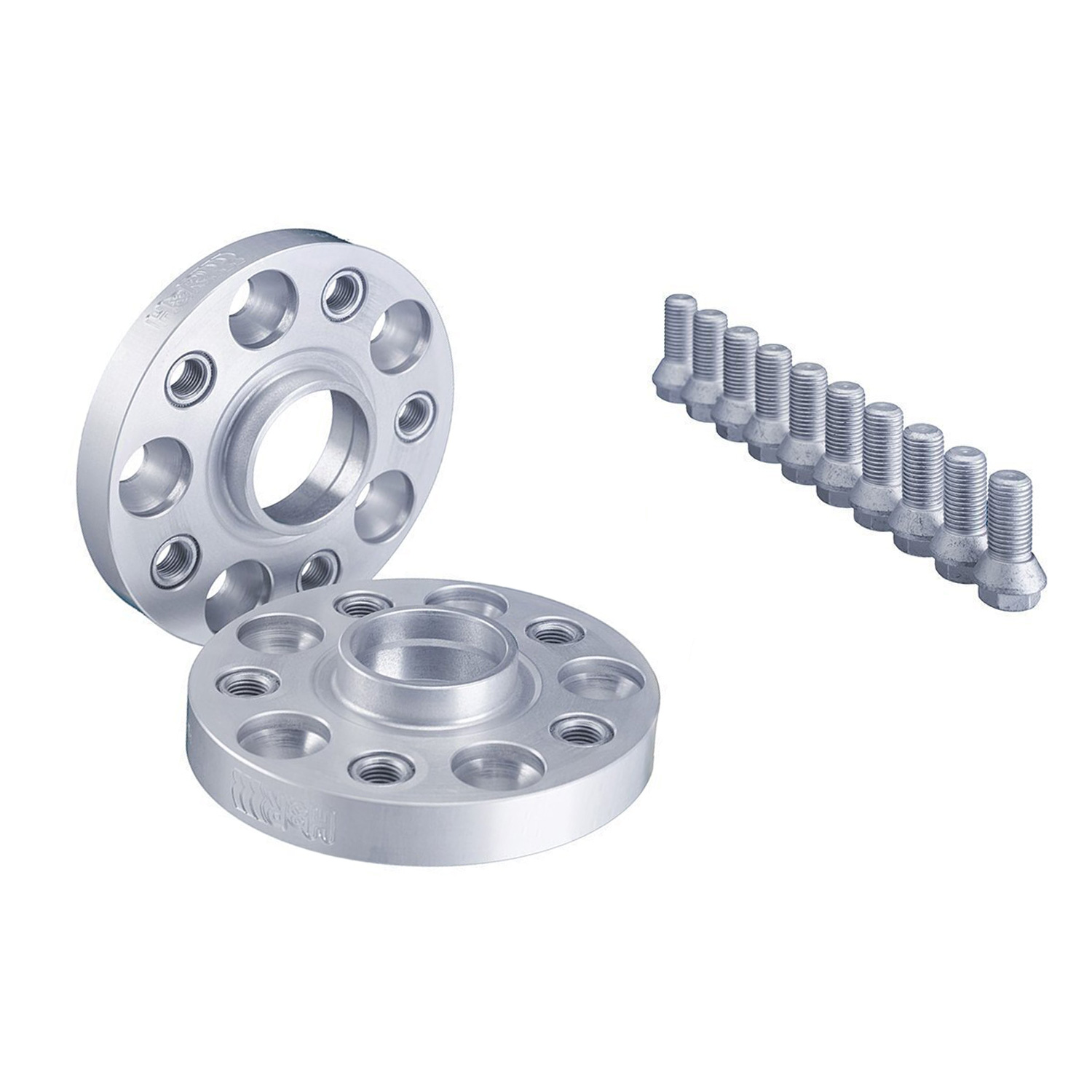 Distanziali ruote H&R 2x30mm 60456502 per Alfa Romeo Giulietta