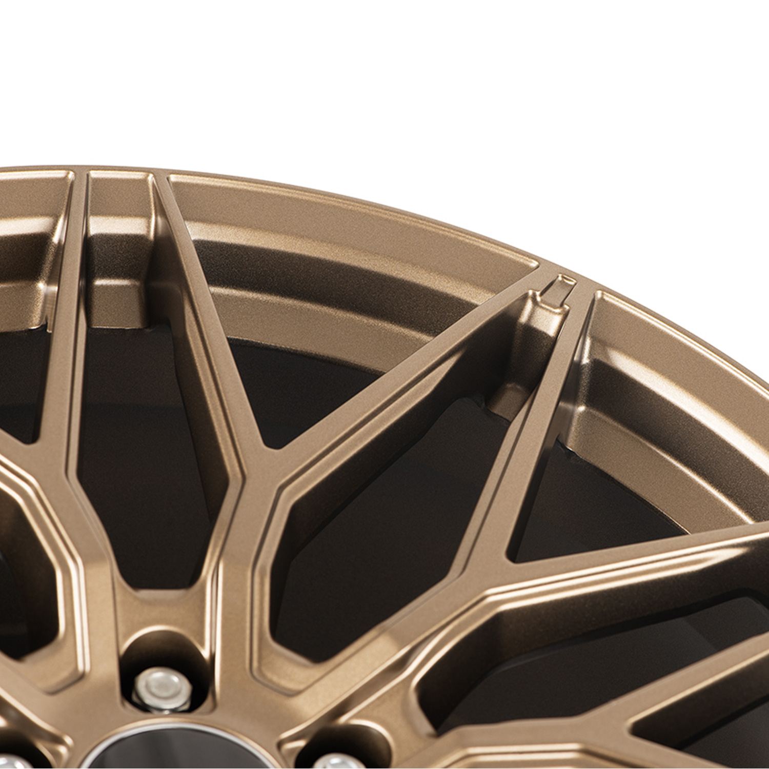 Cerchio DOTZ Suzuka bronze 8.0x20 ET36 5x120 20 Pollici