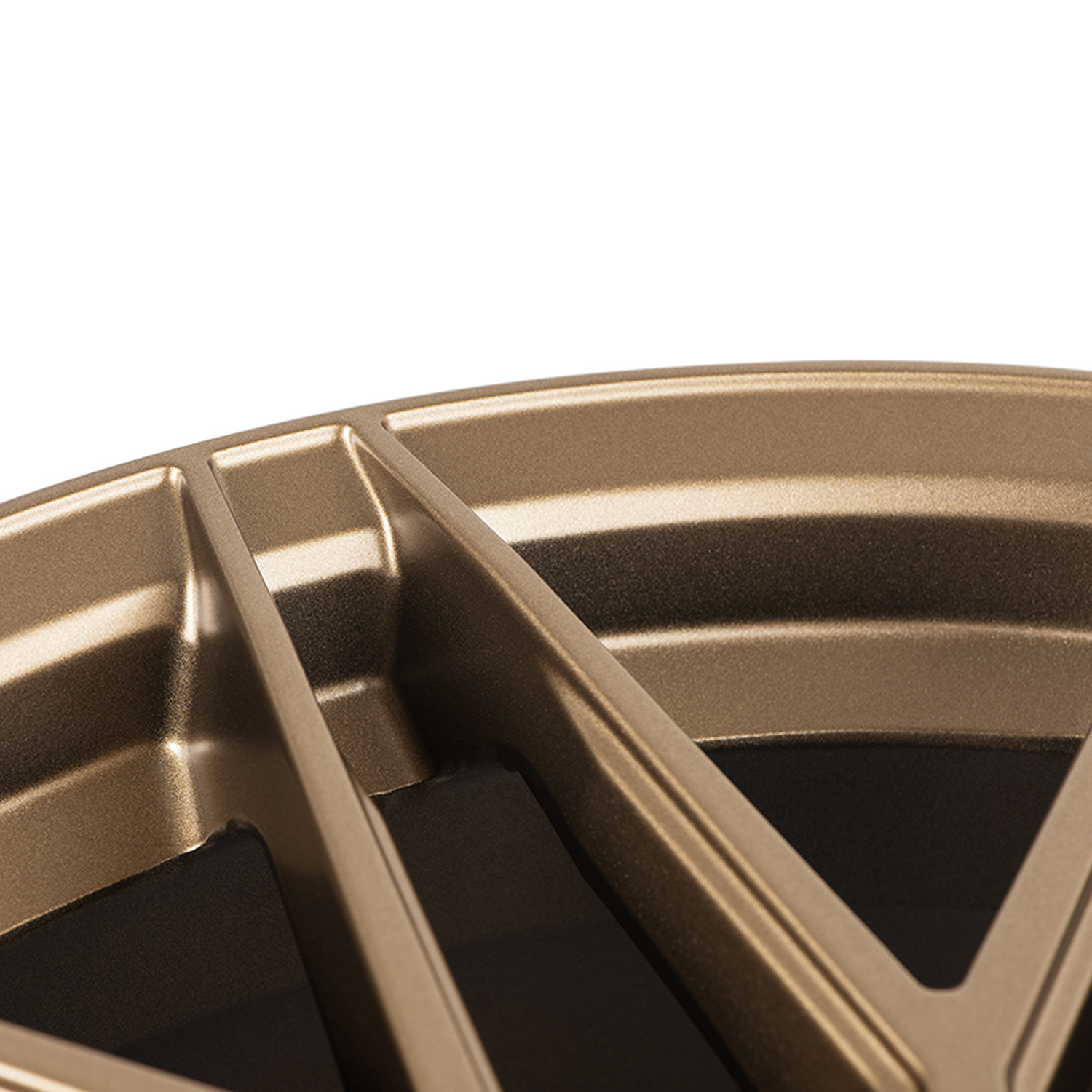 Cerchio DOTZ Suzuka bronze 8.0x20 ET36 5x120 20 Pollici