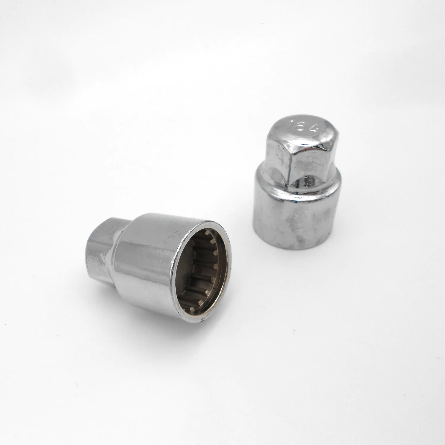 Daddi flottanti - autocentranti M 14x1,5 (M 14 x 1,5) - Spedizione gratuita