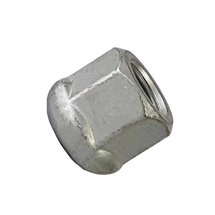 KIT 20 BULLONI RUOTA CONICI M12X1,25 LUNGHEZZA - 8